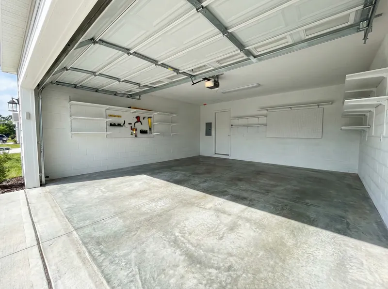 Garage Cleanout service in Chicagoland